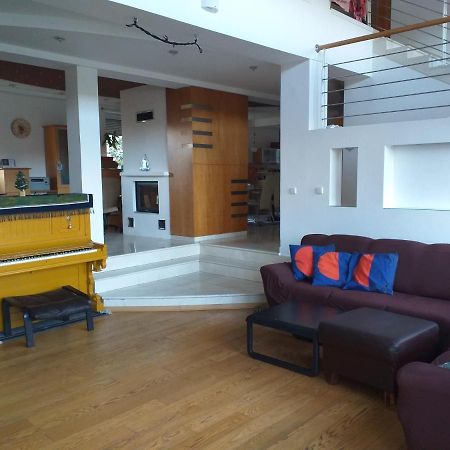 Villa Kysucka Senec Dış mekan fotoğraf