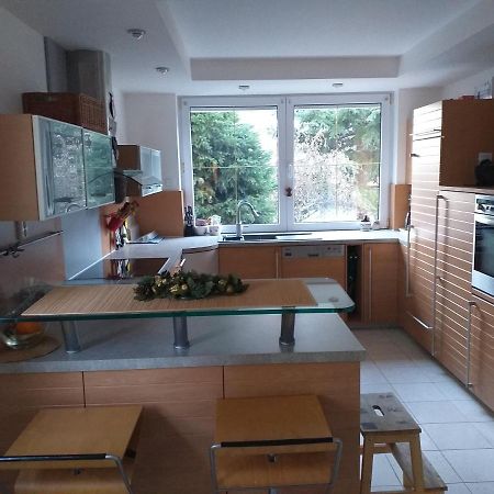 Villa Kysucka Senec Dış mekan fotoğraf