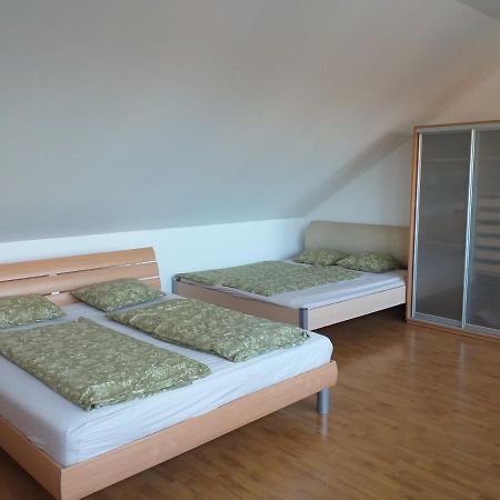 Villa Kysucka Senec Dış mekan fotoğraf