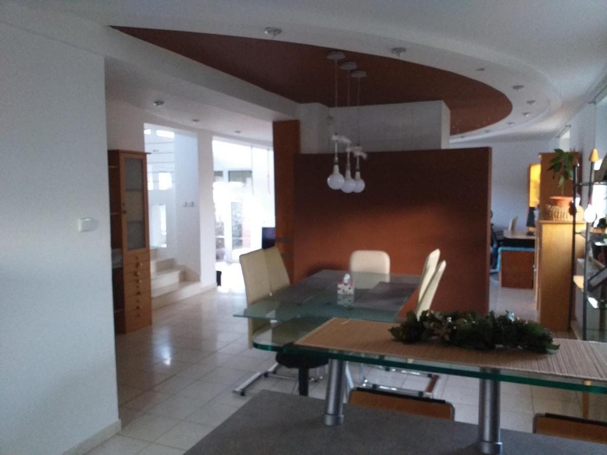 Villa Kysucka Senec Dış mekan fotoğraf
