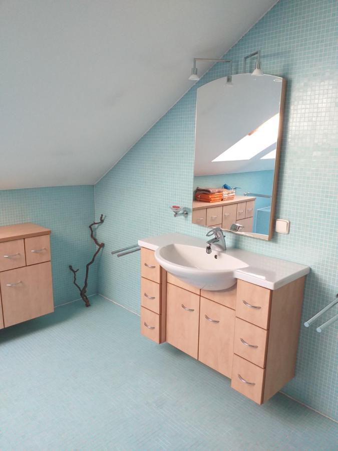 Villa Kysucka Senec Dış mekan fotoğraf