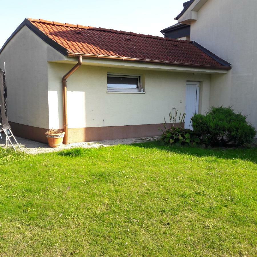 Villa Kysucka Senec Dış mekan fotoğraf