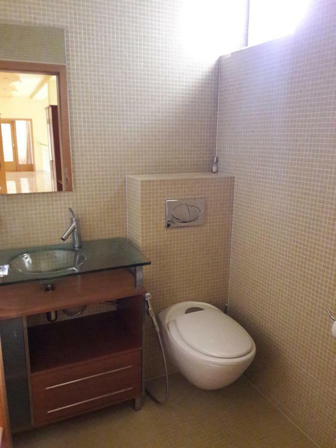 Villa Kysucka Senec Dış mekan fotoğraf