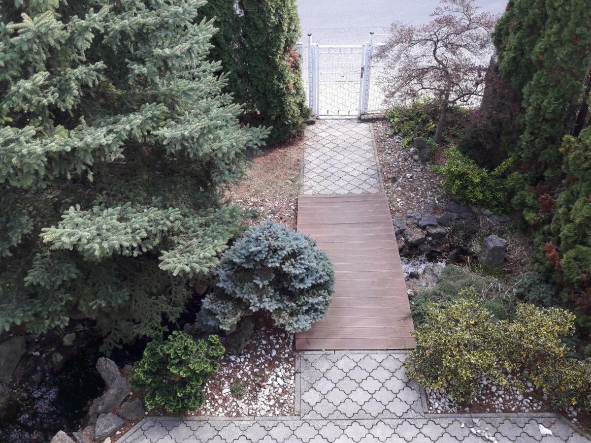Villa Kysucka Senec Dış mekan fotoğraf